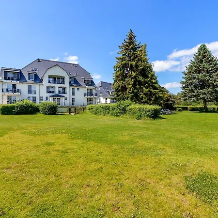 Apartment Residenz Am Balmer - Bs 55 Mit Wellnessbereich *