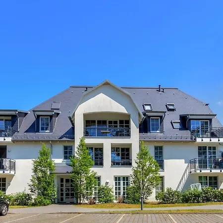 Residenz Am Balmer - Bs 55 Mit Wellnessbereich Apartment