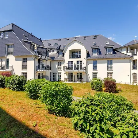 Residenz Am Balmer - Bs 55 Mit Wellnessbereich Apartment Balm