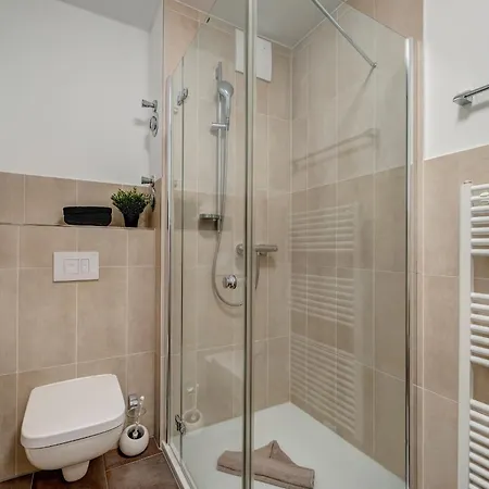 Residenz Am Balmer - Bs 55 Mit Wellnessbereich * 밤