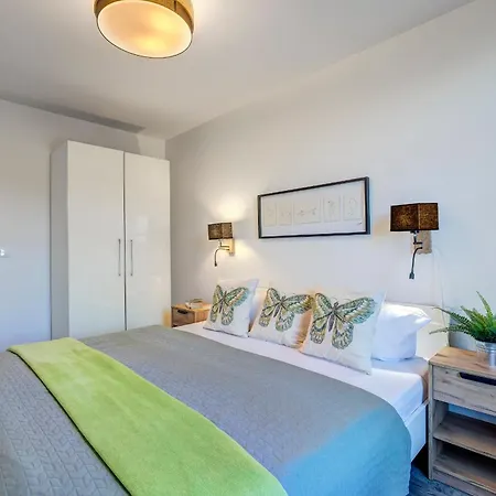 Residenz Am Balmer - Bs 55 Mit Wellnessbereich