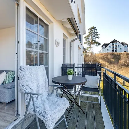 아파트 Residenz Am Balmer - Bs 55 Mit Wellnessbereich