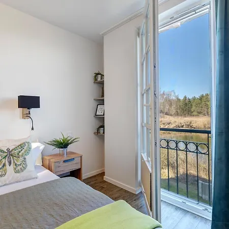 아파트 Residenz Am Balmer - Bs 55 Mit Wellnessbereich *