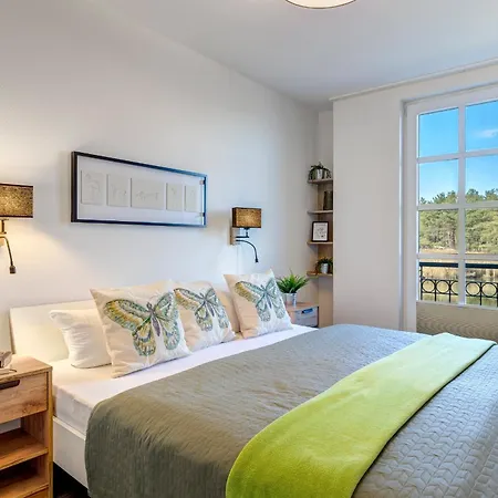 Residenz Am Balmer - Bs 55 Mit Wellnessbereich Apartment Balm