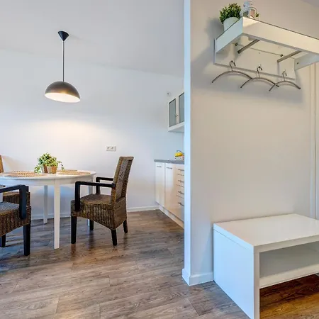 Residenz Am Balmer - Bs 55 Mit Wellnessbereich