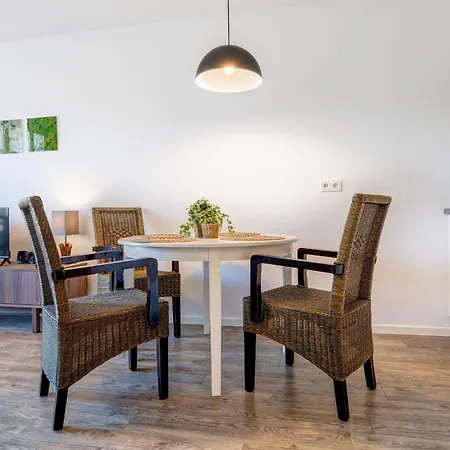 아파트 Residenz Am Balmer - Bs 55 Mit Wellnessbereich