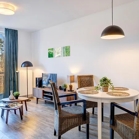 Residenz Am Balmer - Bs 55 Mit Wellnessbereich Apartment *