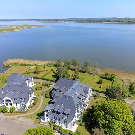 Residenz Am Balmer - Bs 55 Mit Wellnessbereich