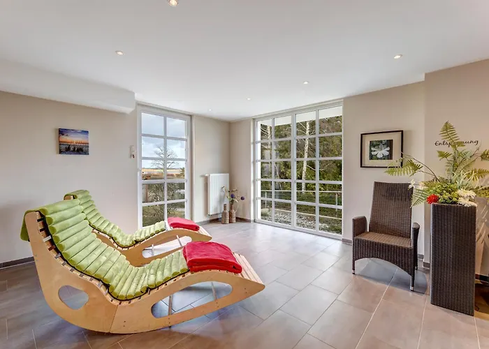 Residenz Am Balmer - Bs 55 Mit Wellnessbereich Apartment *