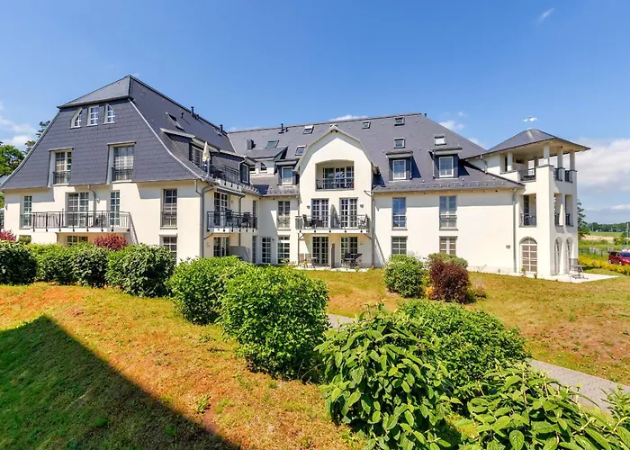 Residenz Am Balmer - Bs 55 Mit Wellnessbereich Apartment Balm