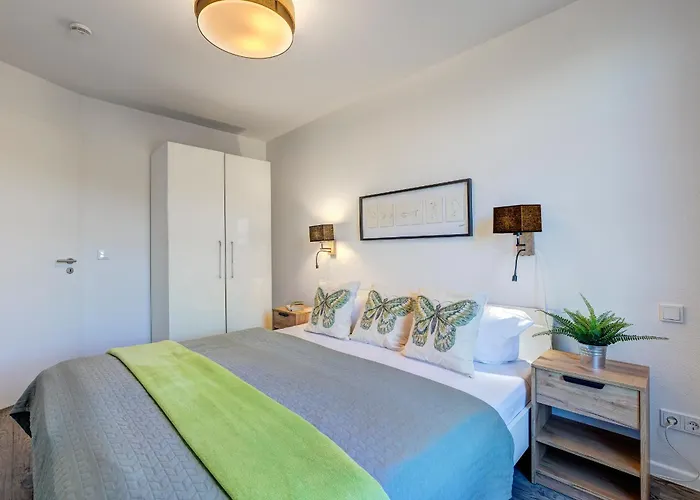Residenz Am Balmer - Bs 55 Mit Wellnessbereich