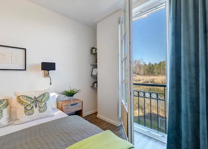 Apartment Residenz Am Balmer - Bs 55 Mit Wellnessbereich *