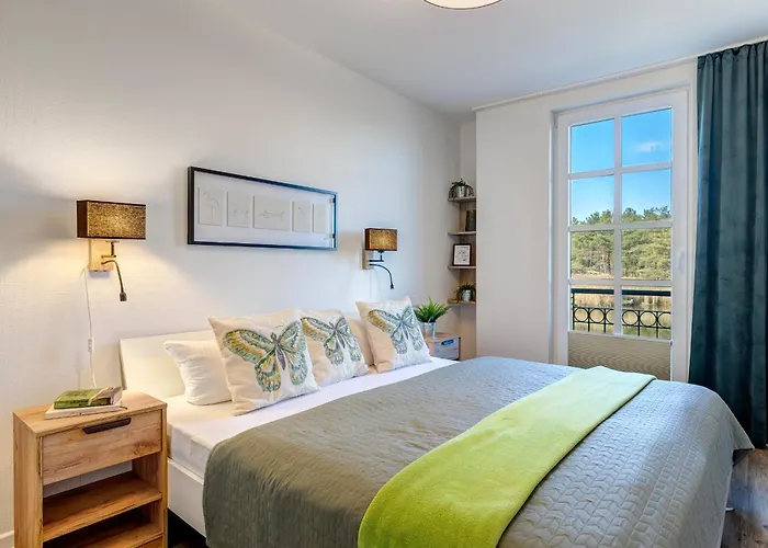 Residenz Am Balmer - Bs 55 Mit Wellnessbereich Apartment Balm