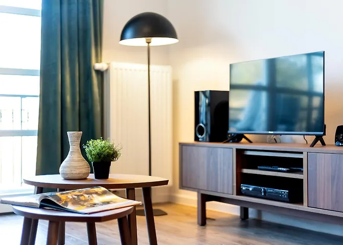 Residenz Am Balmer - Bs 55 Mit Wellnessbereich * Balm