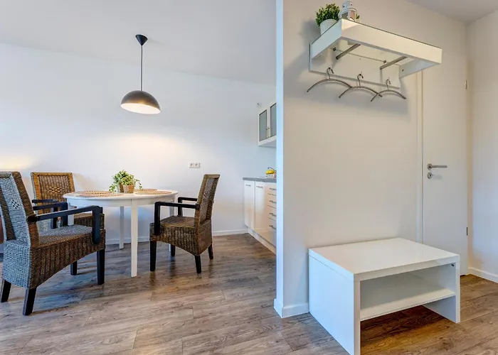 Residenz Am Balmer - Bs 55 Mit Wellnessbereich